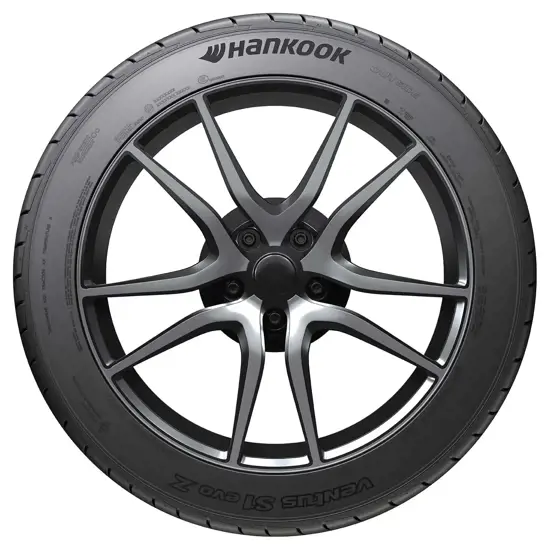 Hankook HL285 40 ZR20 111Y Ventus S1 evo Z K129 XL 15409137
