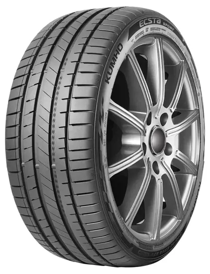 Kumho 225 45 ZR17 91Y Ecsta Sport PS72 15440955