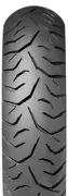 Dunlop 130 80 17 65S TT Trailmax Meridian Rear 15364175