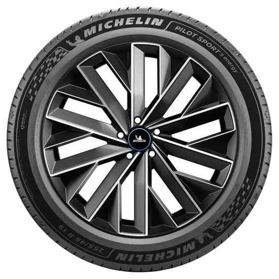 MICHELIN 235 45 R18 98Y Pilot Sport 5 Energy XL RG NRG AC 15441362
