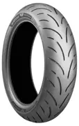Bridgestone 160 60 ZR18 70W Battlax T33 Rear M C 15442521