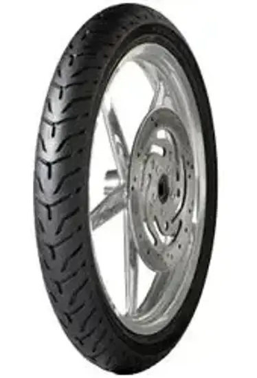 Dunlop 130 70 18 63H D 408 Front HARLEYD 15435081