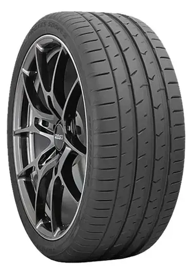 Toyo 235 50 R18 101Y Proxes Sport 2 XL FSL 15442007