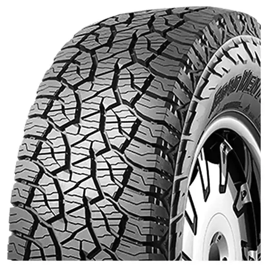 Kumho 215 65 R16 102H Road Venture AT52 M XL 15441105