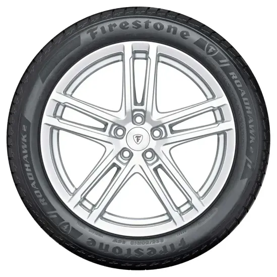 Firestone 215 50 R17 95W Roadhawk 2 XL Enliten 15418041