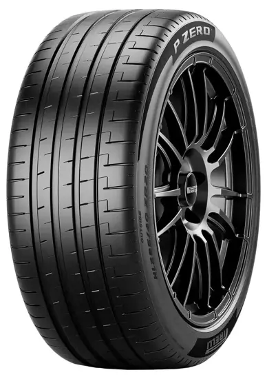 Pirelli 285 35 R23 107Y P Zero PZ5 XL R0 FSL elt ncs 15441804