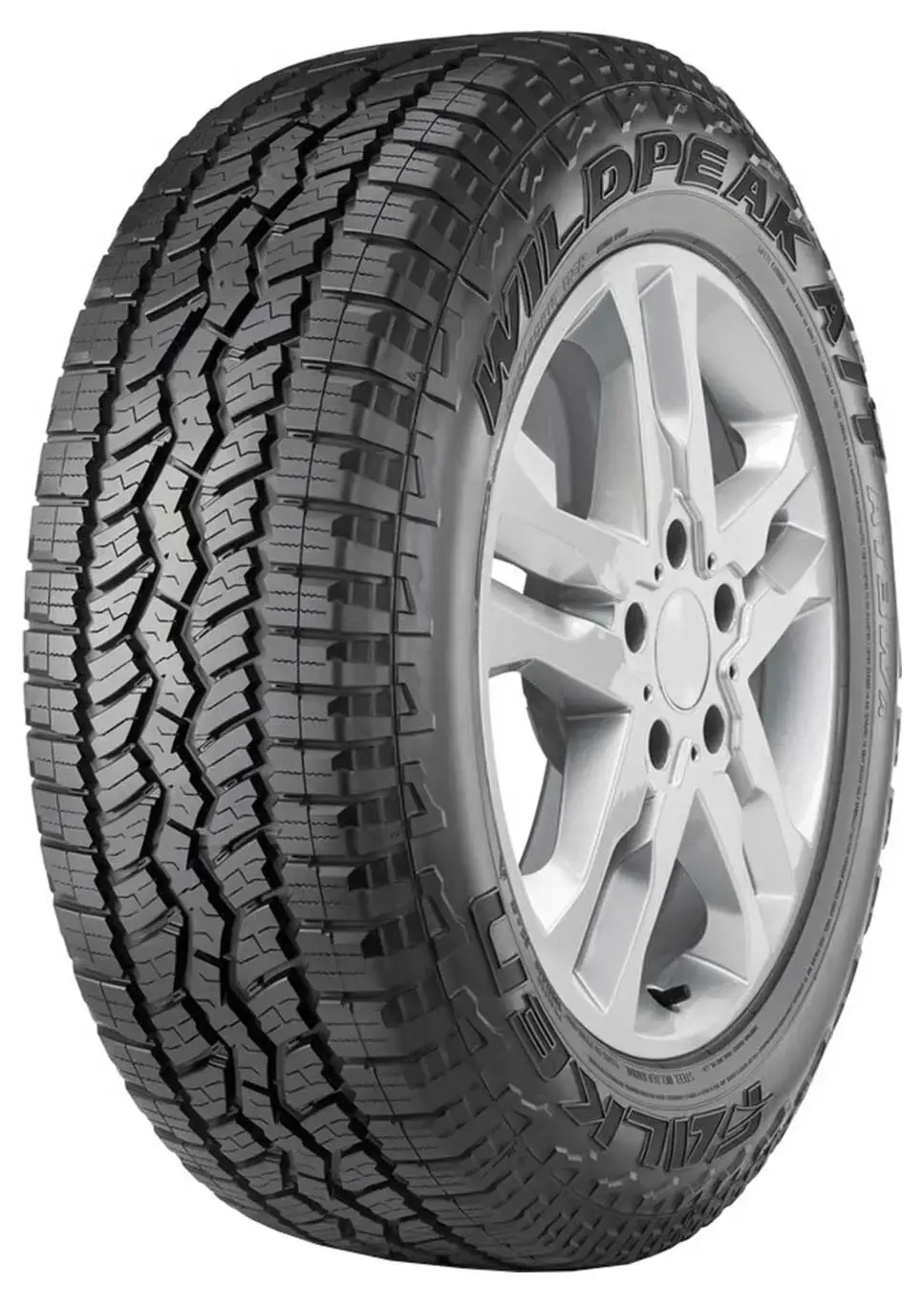 Falken 235 60 R16 100H Wildpeak A T AT3WA 15392883