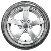 Continental 255 40 R20 101V SportContact 5 SUV XL FR Seal 15422372