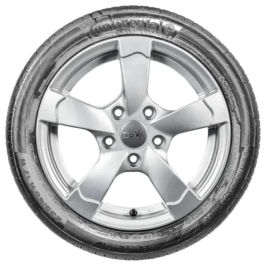 Continental 255 40 R20 101V SportContact 5 SUV XL FR Seal 15422372