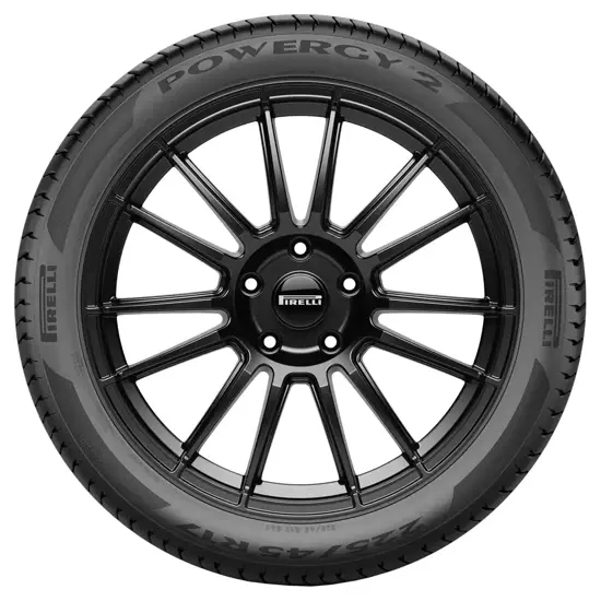 Pirelli 255 40 R20 101Y Powergy 2 XL FSL 15441919