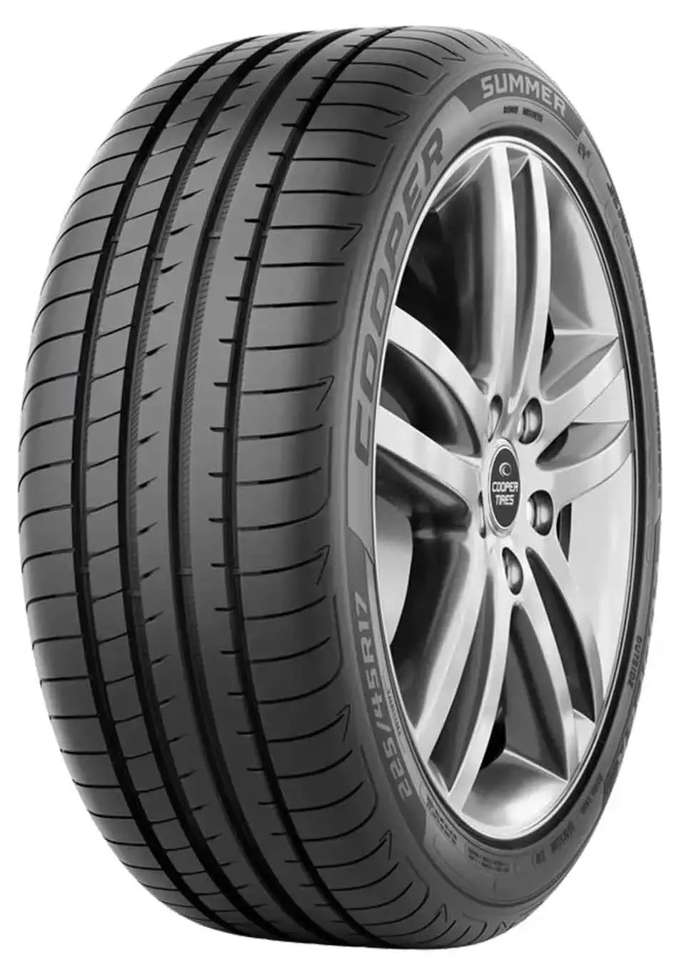 Cooper 195 55 R16 91V Cooper Summer XL EVR 15442814