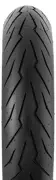 Pirelli 120 70 R17 58H Diablo Rosso Scooter Front M C 15306058