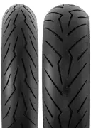 Pirelli 110 70 12 47P Diablo Rosso Scooter F R 15245773