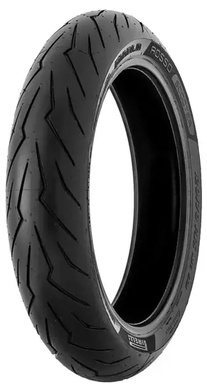 Pirelli 120 70 15 56S Diablo Rosso Scooter Front M C 15209425