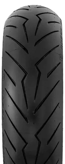 Pirelli 160 60 R14 65H Diablo Rosso Scooter Rear M C 15209458