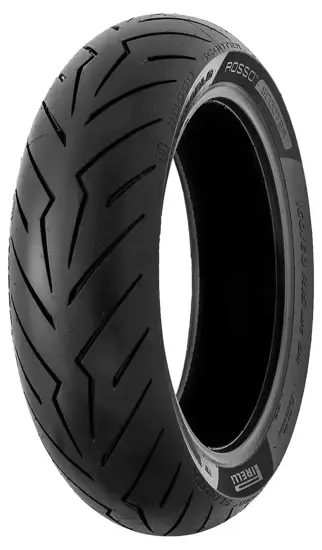 Pirelli 160 60 R15 67H Diablo Rosso Scooter Rear M C 15209459