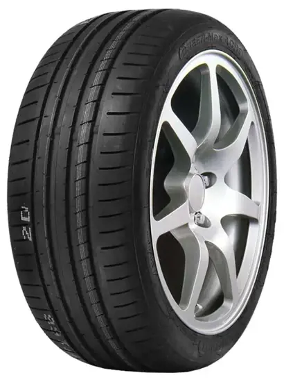 Linglong 225 45 R17 91W Green Max Acro RFT XL 15316272
