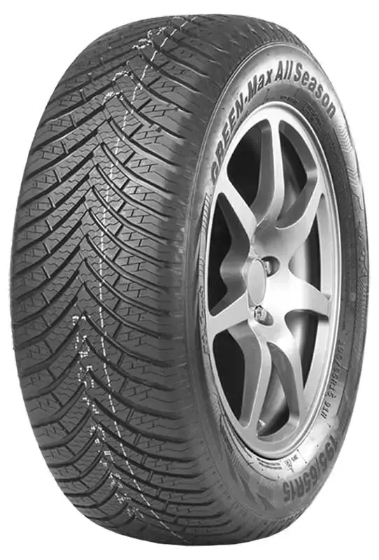 Linglong 155 80 R13 79T Green Max All Season 15257697
