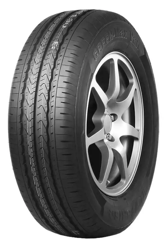 Linglong 165 70 R14C 89R 87R Green Max Van 6PR 15234418
