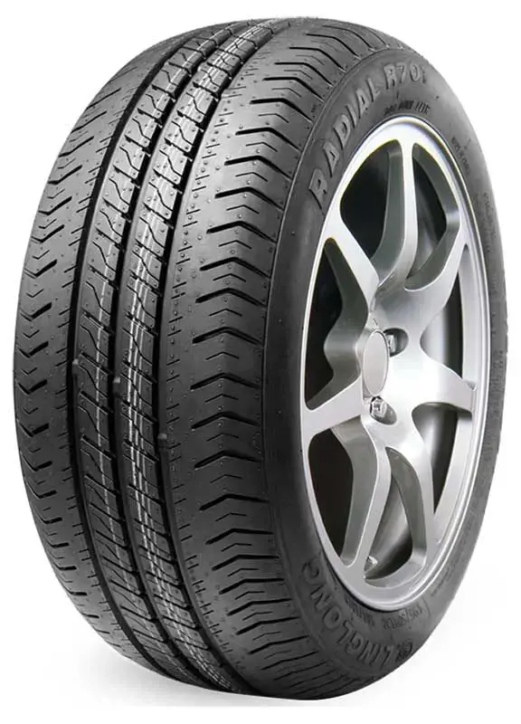 Linglong 195 55 R10C 98N 96N R701 MS 15195350