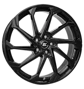 RC Design RC36 7 X 17 ET37 15445765