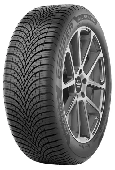 Cooper 185 65 R14 86H Cooper All Season EVR 15443036