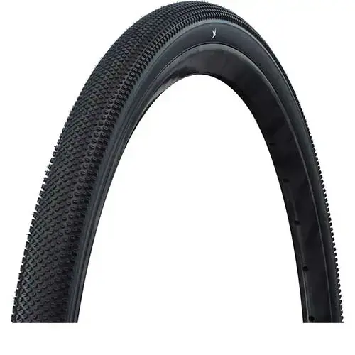 35-584 G-One Allround Faltreifen schwarz