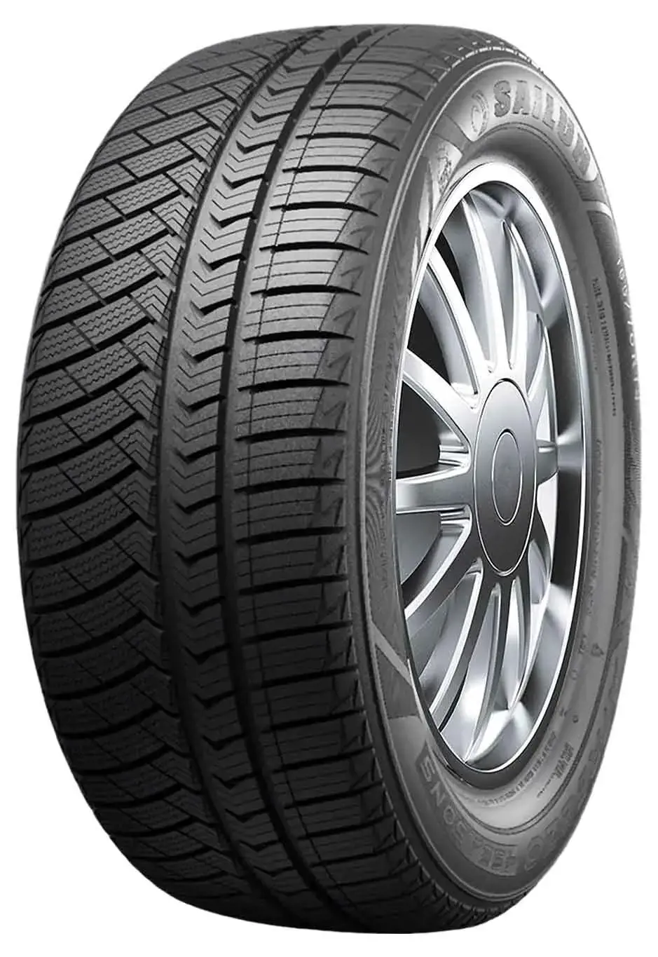 Sailun 155 70 R13 75T Atrezzo 4 Seasons SW4S BSW MS 15340843