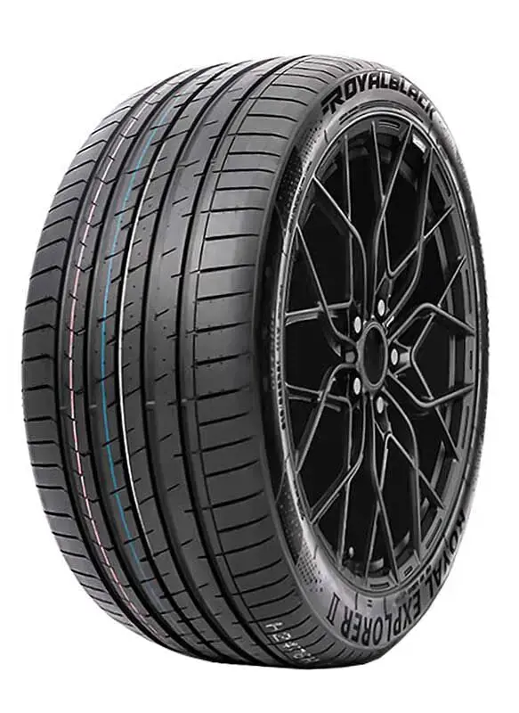 Royal Black 225 45 ZR17 94Y Royal Explorer 2 XL 15449313