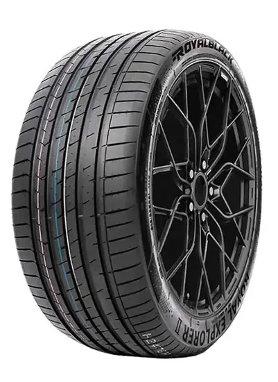 Royal Black 225 45 ZR17 94Y Royal Explorer 2 XL 15449313