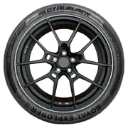 Royal Black 235 45 ZR18 98Y Royal Explorer 2 XL 15449318
