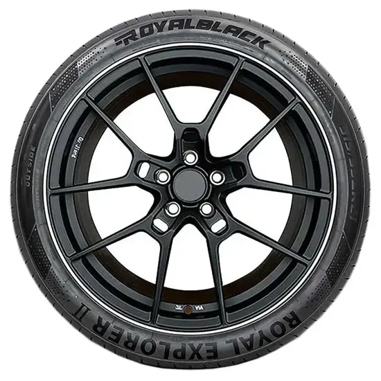 Royal Black 235 45 ZR18 98Y Royal Explorer 2 XL 15449318