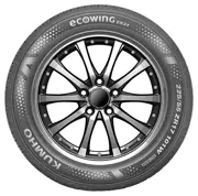 Kumho 205 55 ZR17 91W Ecowing ES31 15239778
