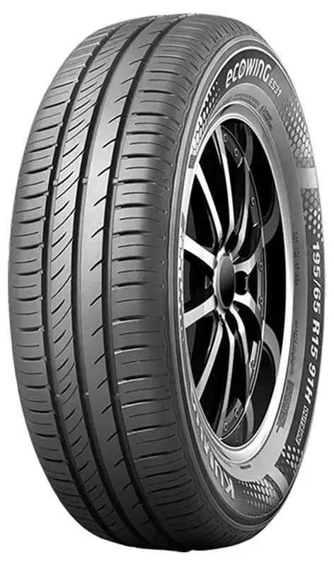 Kumho 195 65 R16 92V Ecowing ES31 15391796