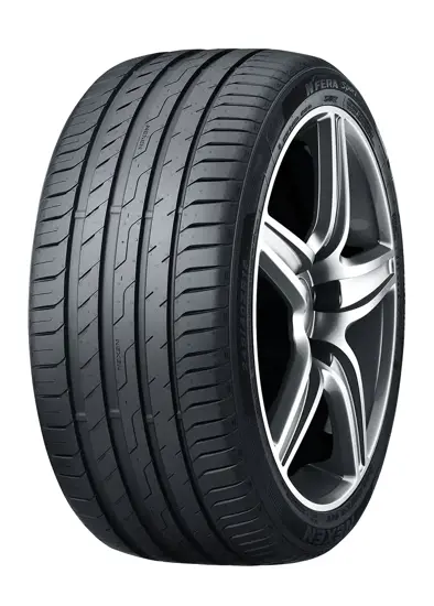 Nexen 235 40 ZR18 95Y N Fera Sport XL 15443206