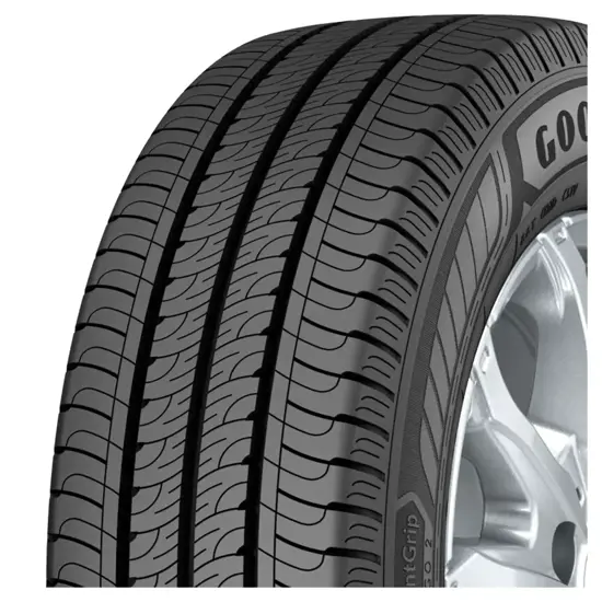 Goodyear 185 65 R15 97S 95S EfficientGrip Cargo 2 6PR 15440888