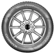 Kumho 185 55 R14 80T WP51 15212644