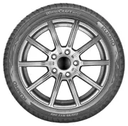 Kumho 195 65 R16 92H WinterCraft WP52 15384513
