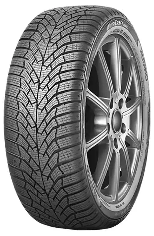 Kumho 185 50 R16 81H WinterCraft WP52 15384568