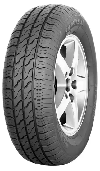 GT Radial 185 65 R14 93N Kargomax ST 4000 XL MS 15239217