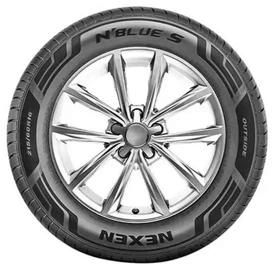 Nexen 195 55 R15 85H N blue S 15415123