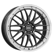 Dotz Bilbao dark 7 X 17 ET35 15444701