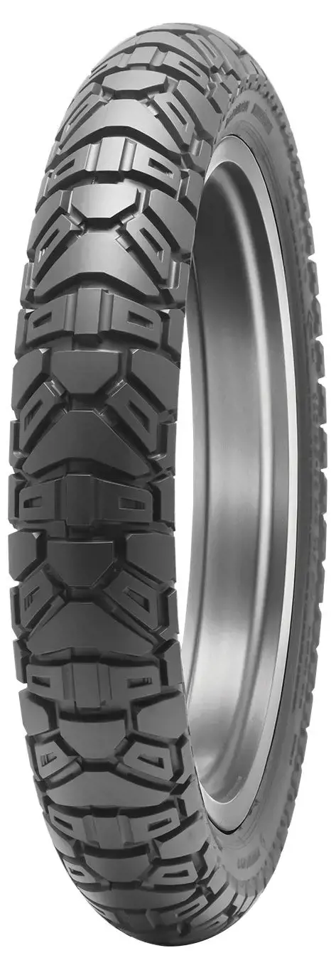 Dunlop 120 70 B19 60T TRX Mission Front 15429420