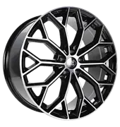 Mille Miglia MM1030 75 X 17 ET40 15399019