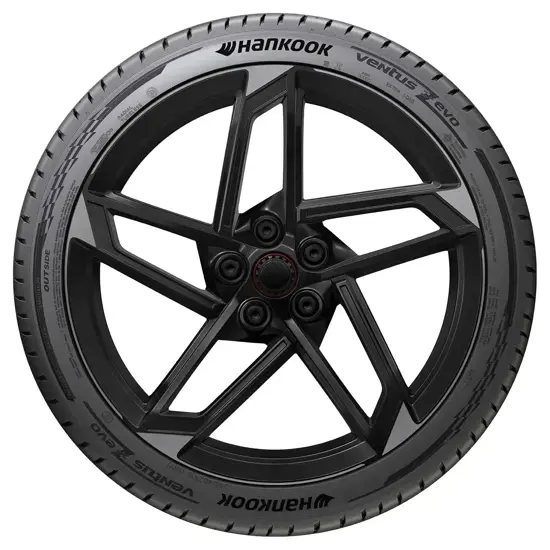 Hankook 235 55 ZR18 104Y Ventus evo SUV K137A XL FSL 15441547