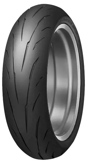 Dunlop 190 50 ZR17 73W Sportmax Q5A Rear 15444854