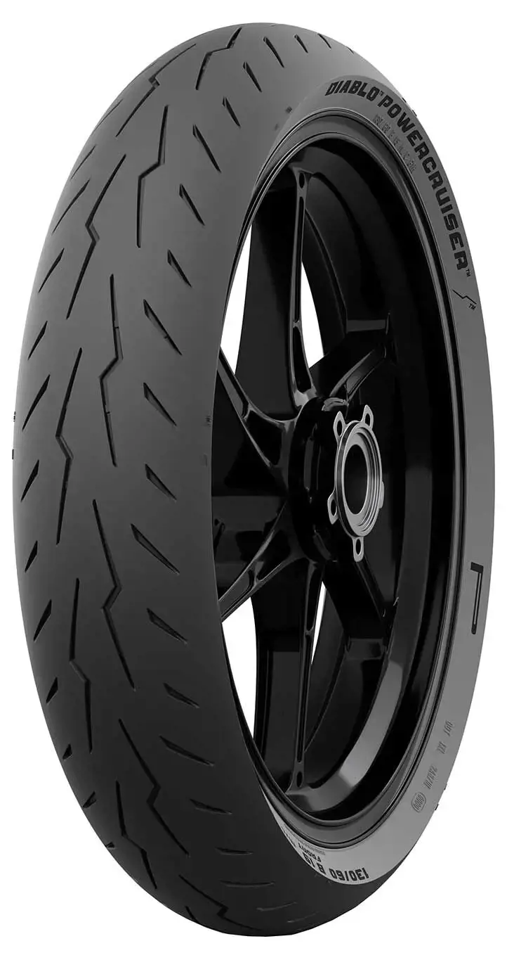 Pirelli 160 70 R17 73V Diablo Powercruiser Front M C 15417635
