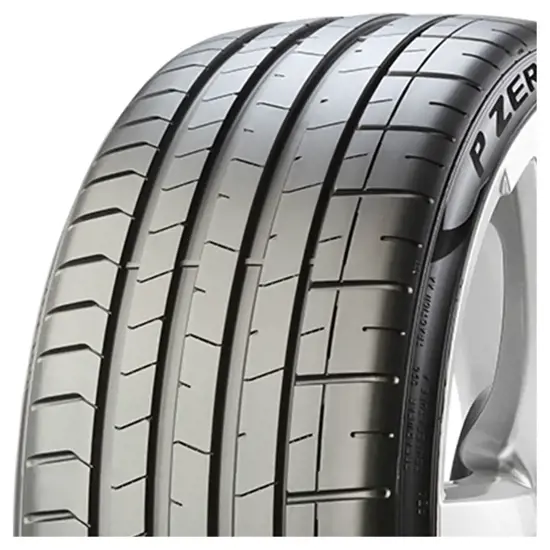 Pirelli 255 40 R20 101H P Zero PZ4 XL FSL elt SC 15441859