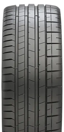 Pirelli 255 40 R20 101H P Zero PZ4 XL FSL elt SC 15441859