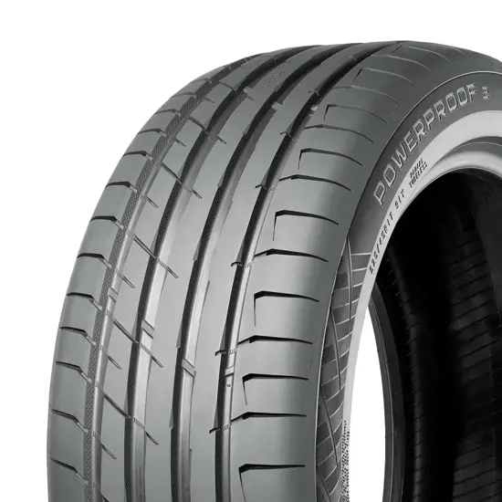 Nokian Tyres 245 40 R19 98Y Powerproof 2 XL MFS 15441726